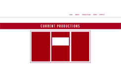 Desktop Screenshot of janebergereproductions.com